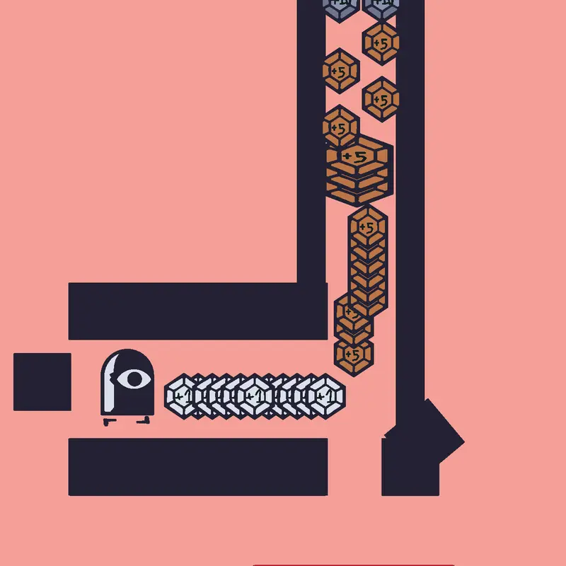 Game by @Romanito