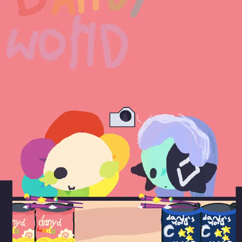 Game by @Audidii