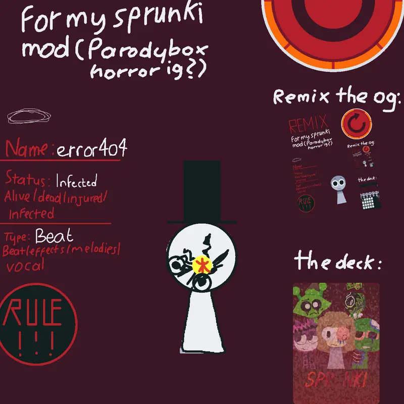 Game by @ShadeTheGamer