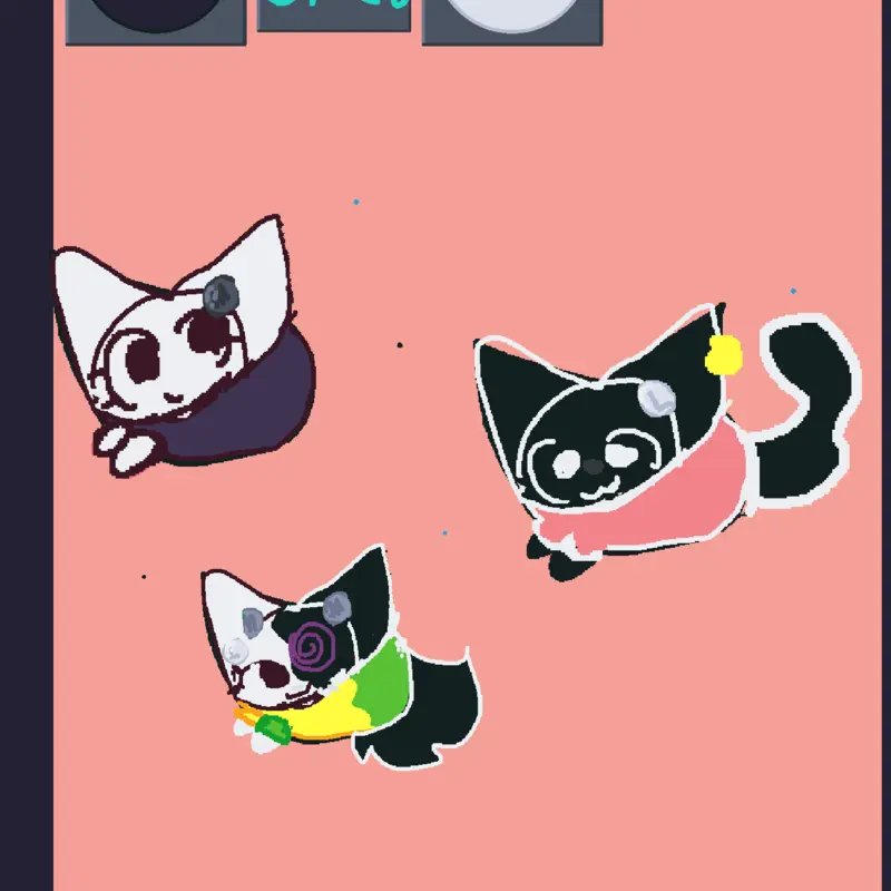 Game by @Lara_idk
