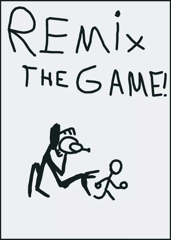 Game by @Brenolucca_br