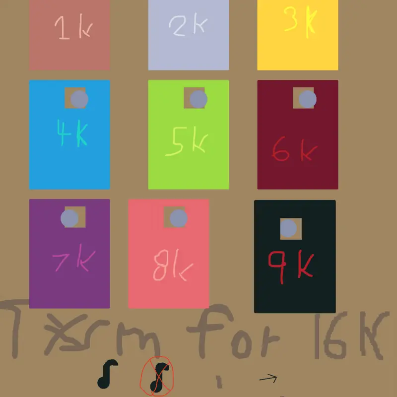 Game by @Xavhur