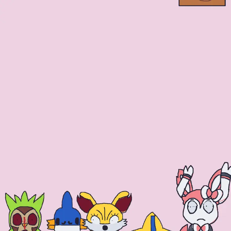 Game by @imlovechickengun