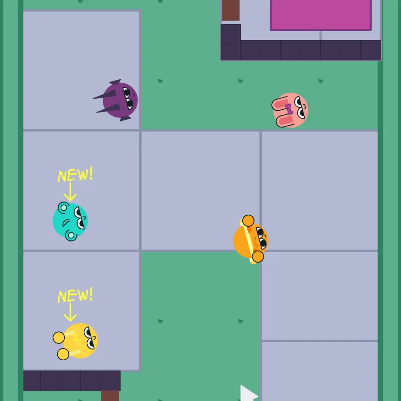 Game by @reesebinnky67