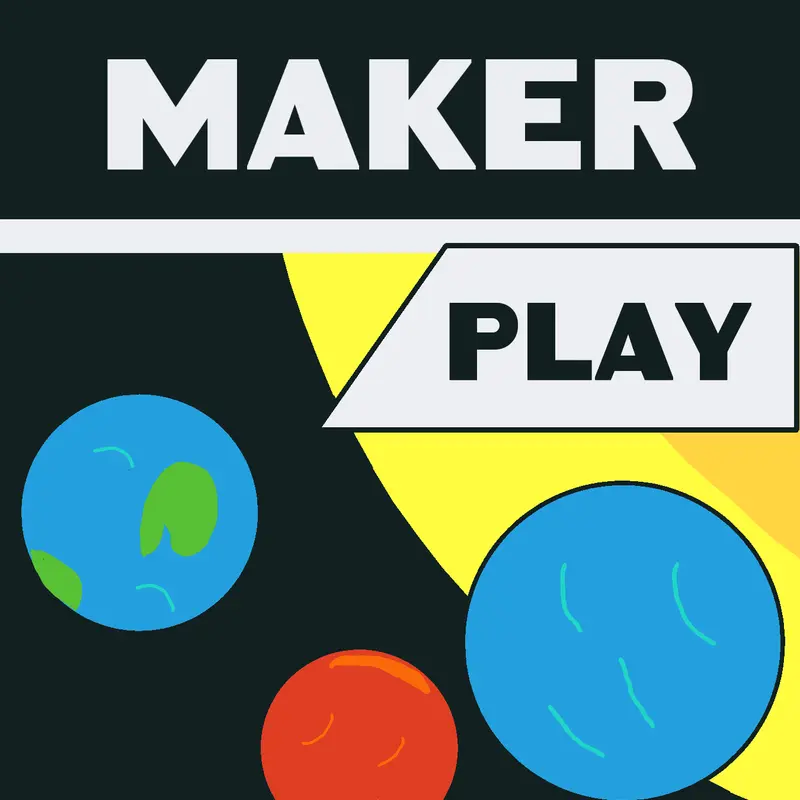 Planet maker! by @Evie-offical4