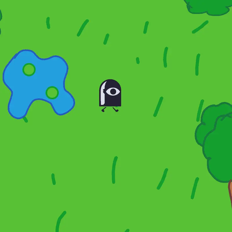 Game by @arnstro