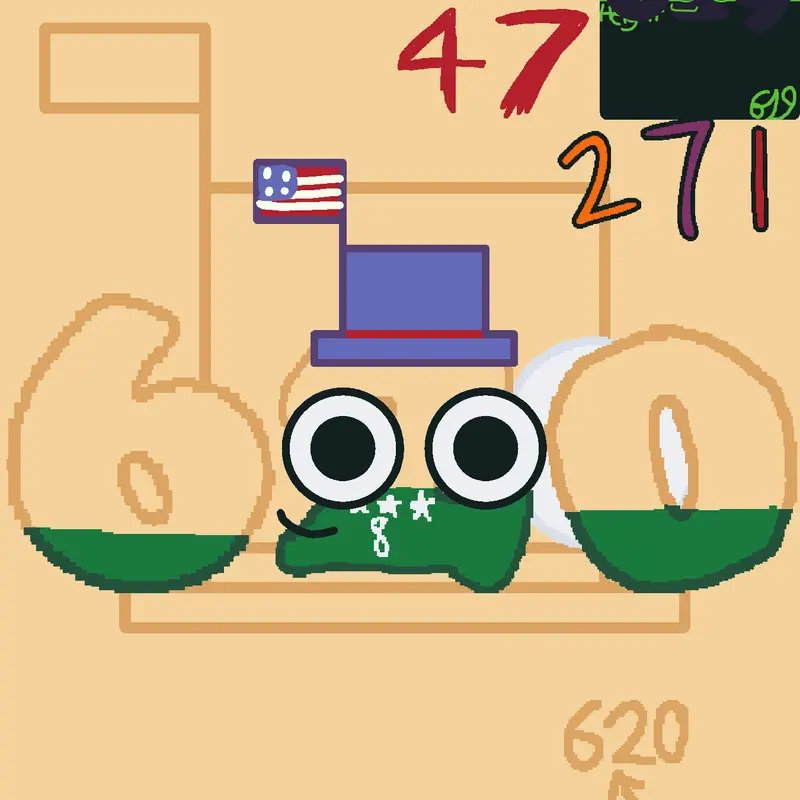 Game by @Geometicbbankman
