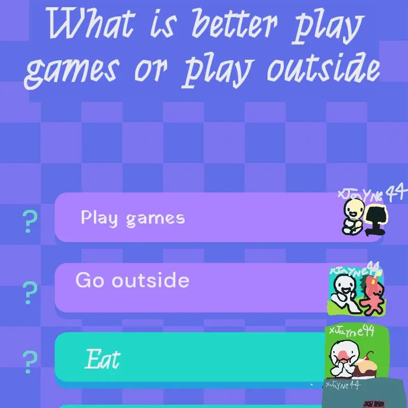Game by @xjayne44
