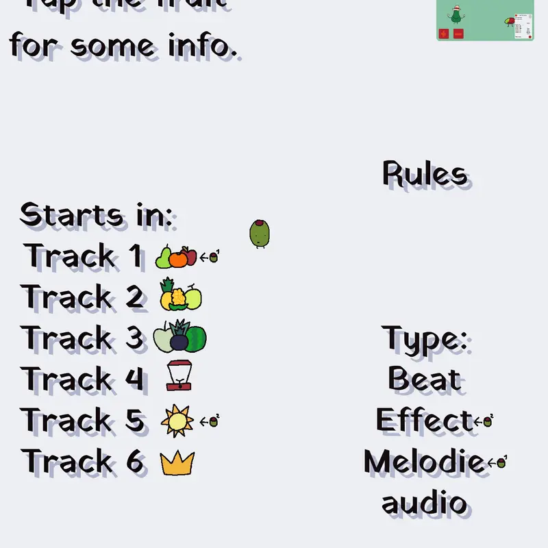 Game by @EmeraldEndy486