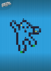 Character Platformer REMAKE