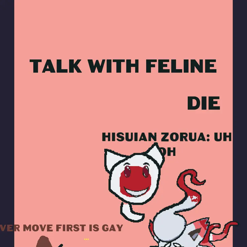 Game by @felino