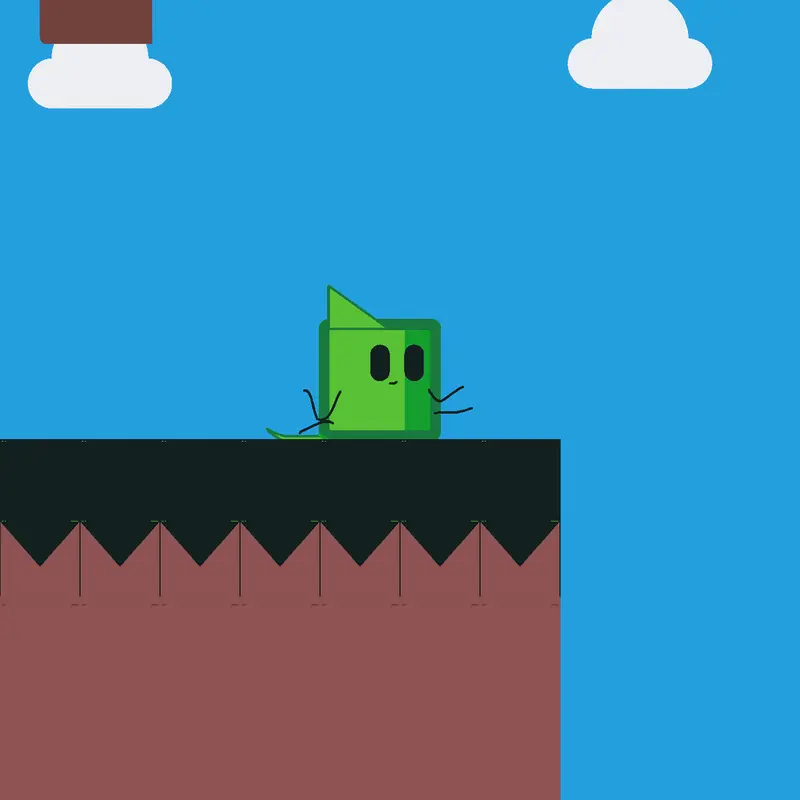 Game by @ribbonwand