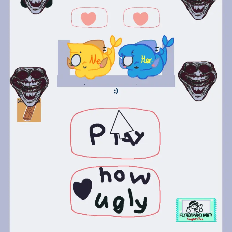 Game by @GoldlyPie