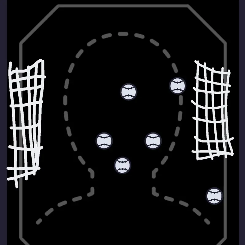 Game by @daddejepp