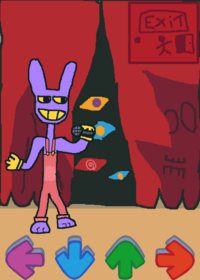 Digital circos jax