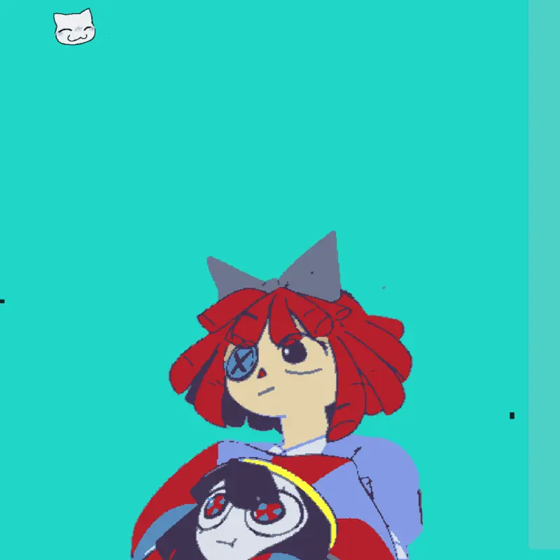Game by @Catty_floof