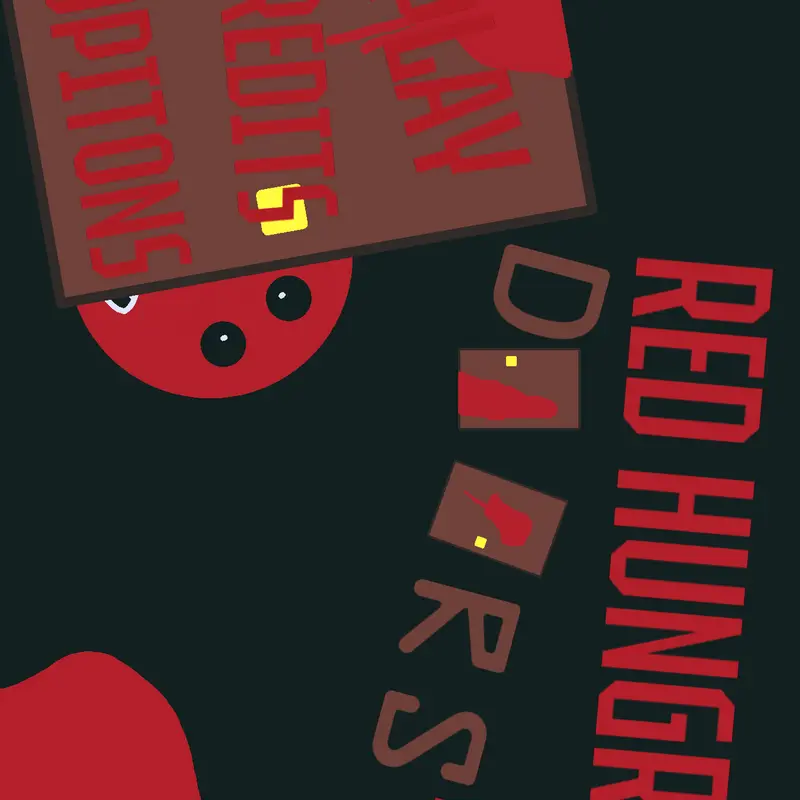 Game by @DD10K