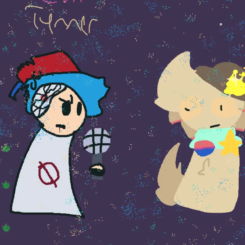 Game by @Fridaynightfunking