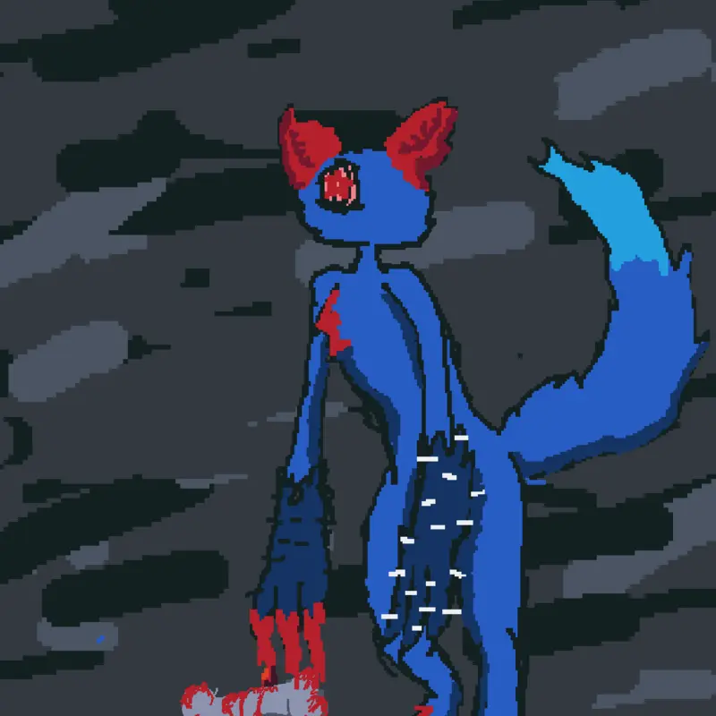 Game by @Dragon_girlwolf