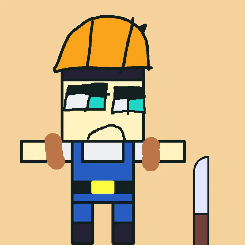 Game by @ARBANER