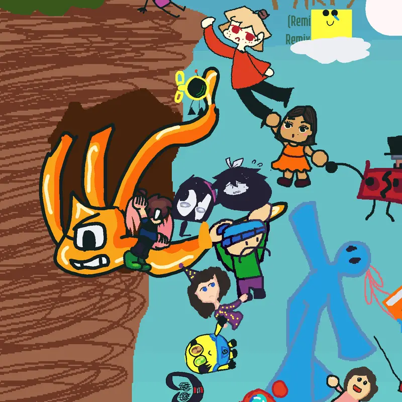 Game by @junvictor