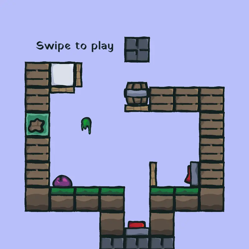 Game by @Dynam