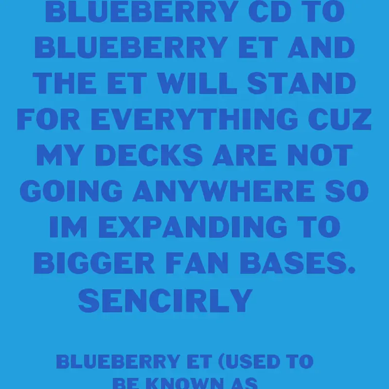 Game by @blueberry_ET