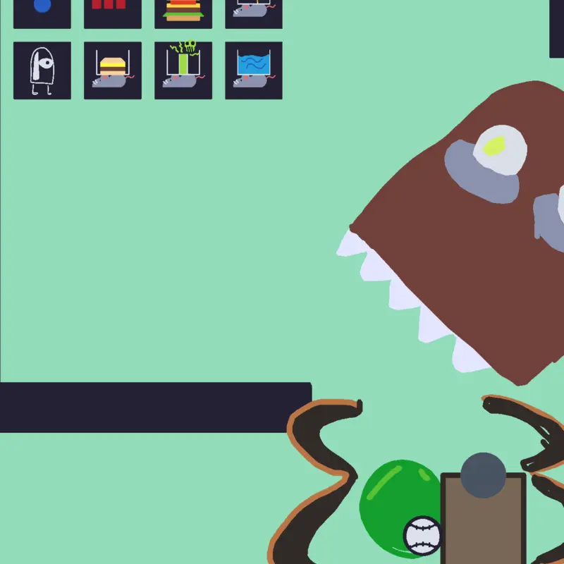 Game by @The_earth