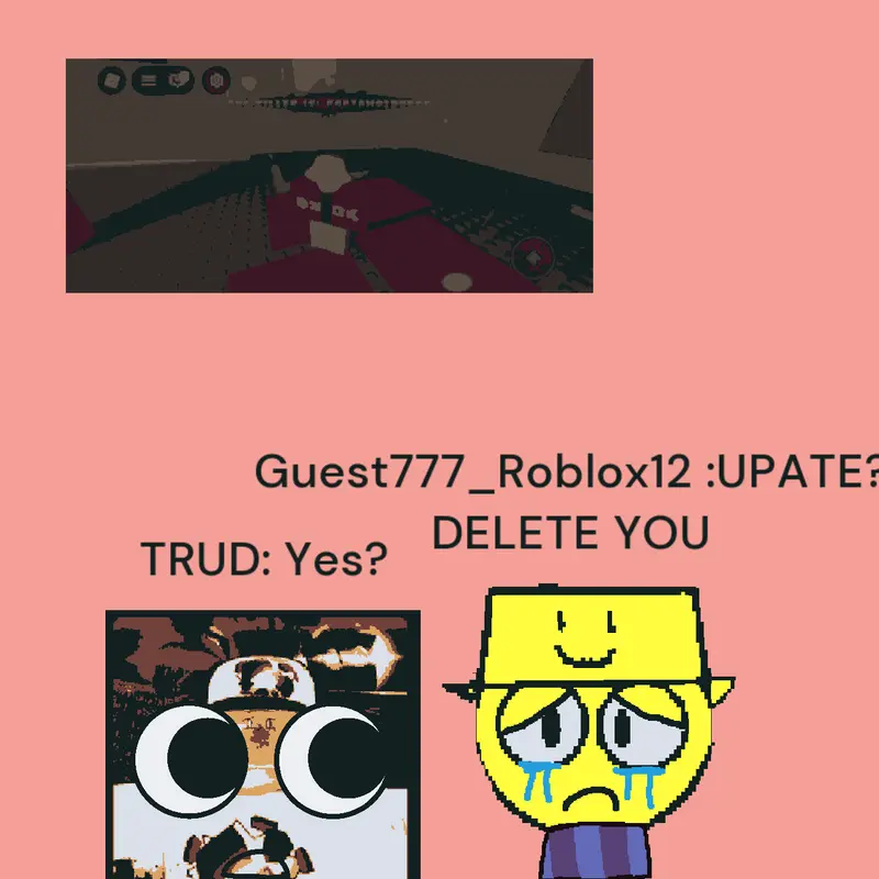 Game by @THE-ROBLOXIA-UNTIL-DAWN