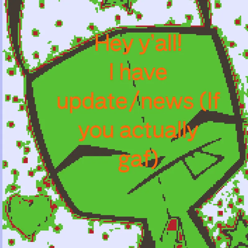 Game by @karkat_vantas