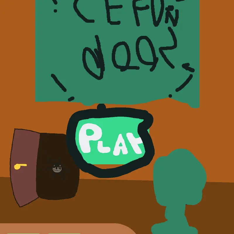 Game by @usernamety