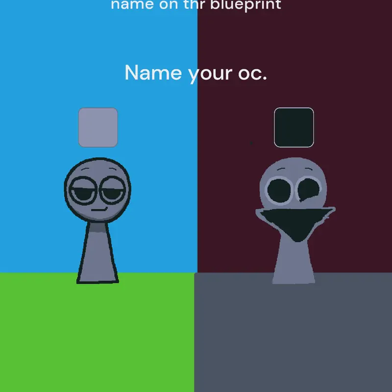 Game by @Iminurwalls1234