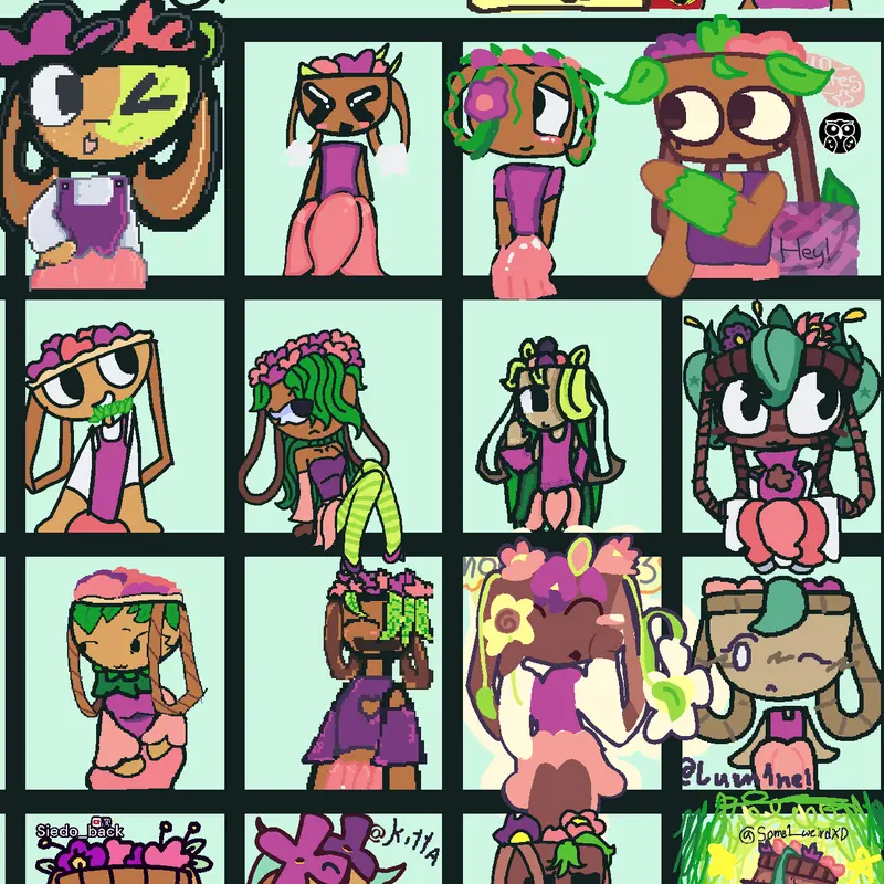 Game by @Some1_weirdXD
