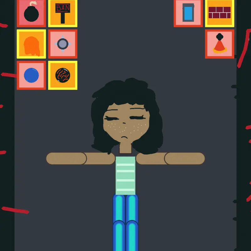 Game by @Tillyghos