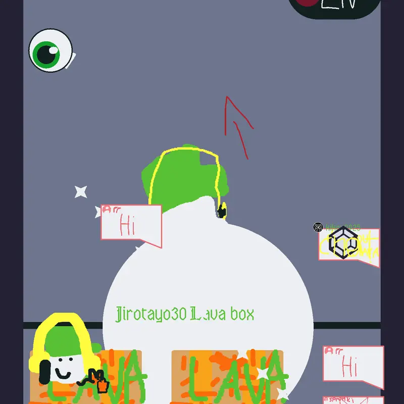 Game by @kikoy0925