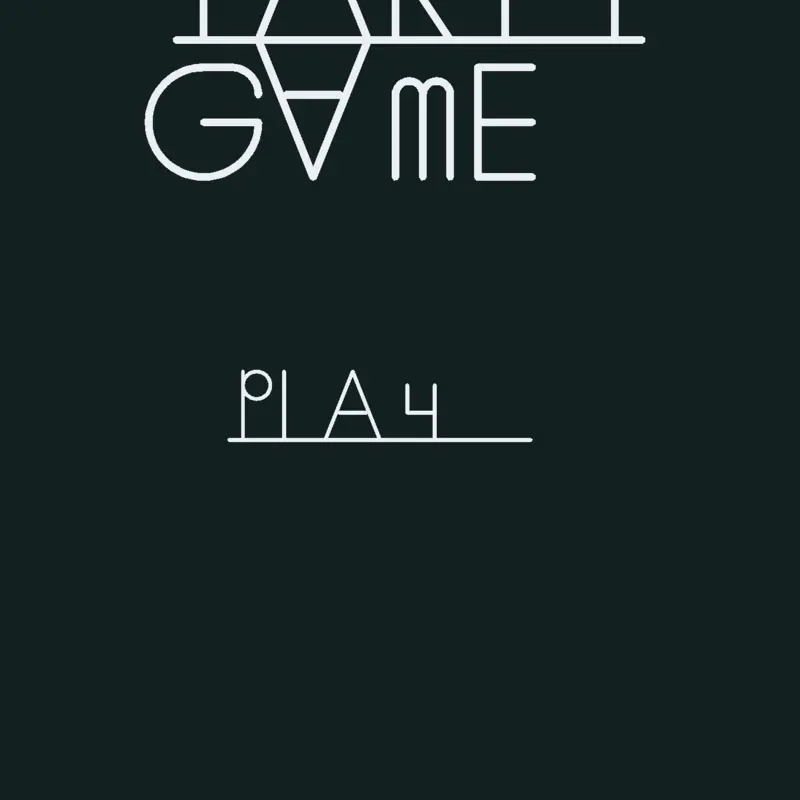 Game by @potato-6999