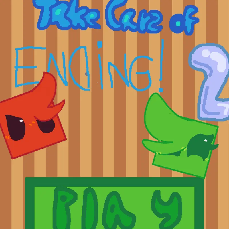 Game by @gandavenice1234