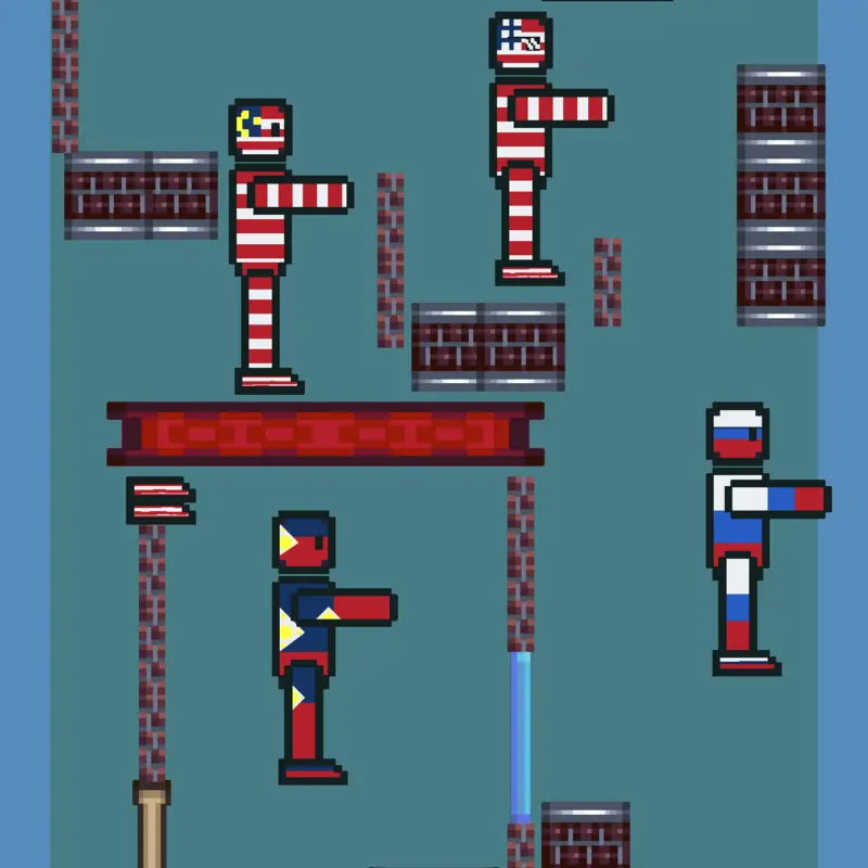 Game by @commenterss