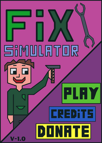 Fix Simulator