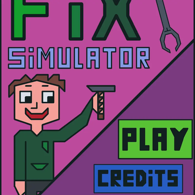 Game by @GIZMOX