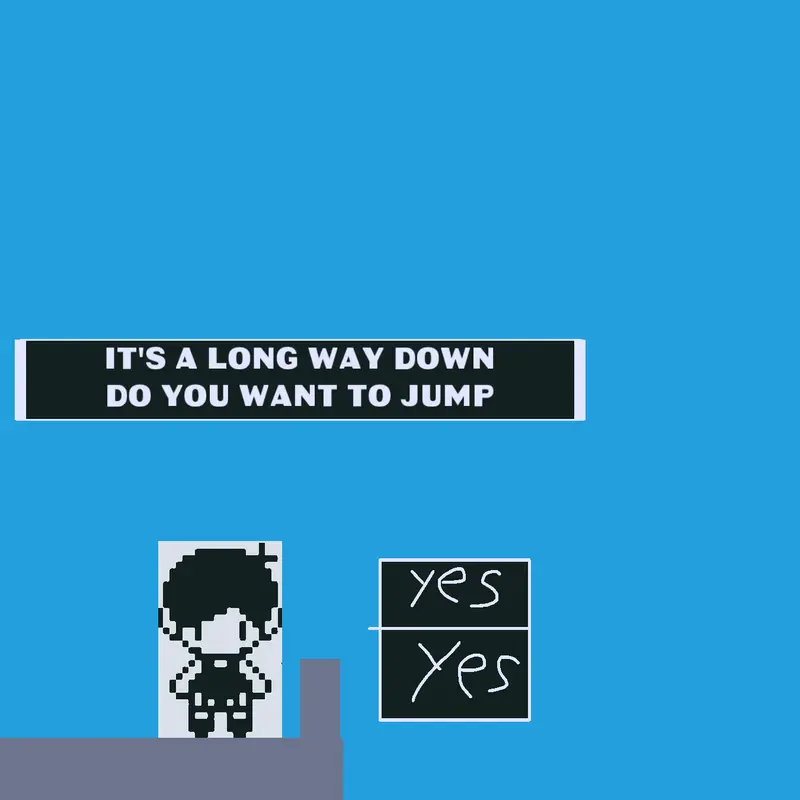 Game by @Xavhur