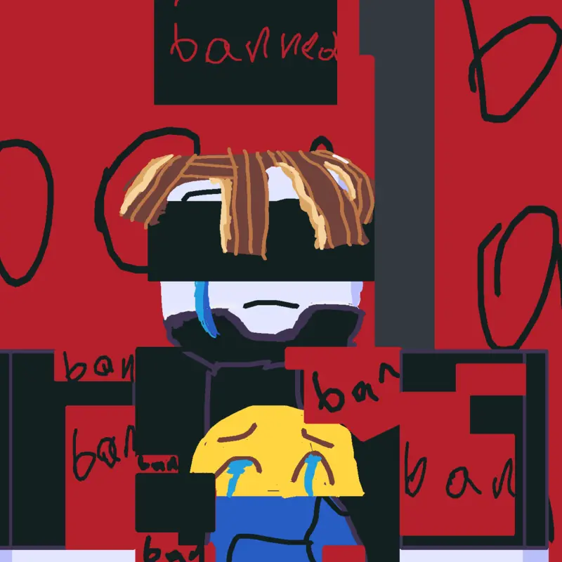 Roblox by @nothingscaryvr