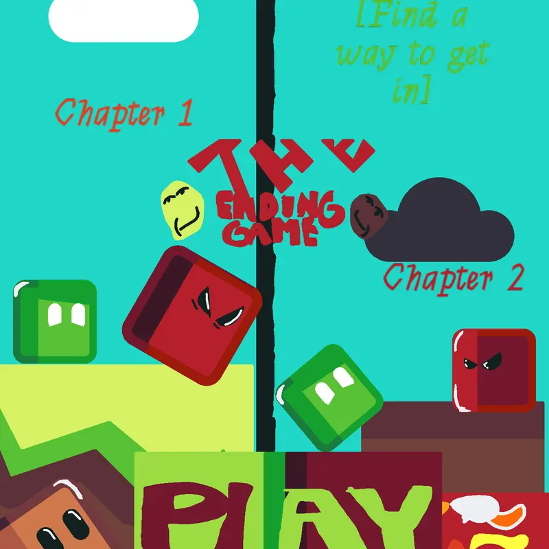Game by @FrostFireHamz