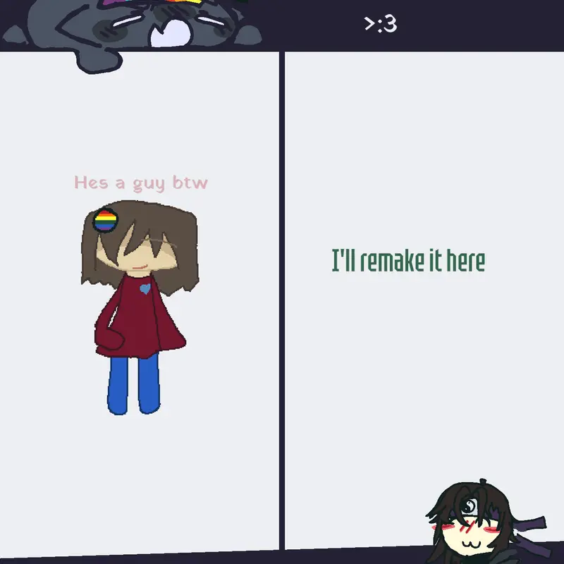 Game by @Xylus_the_bisexual_gal