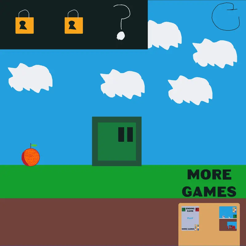 Game by @carlos927
