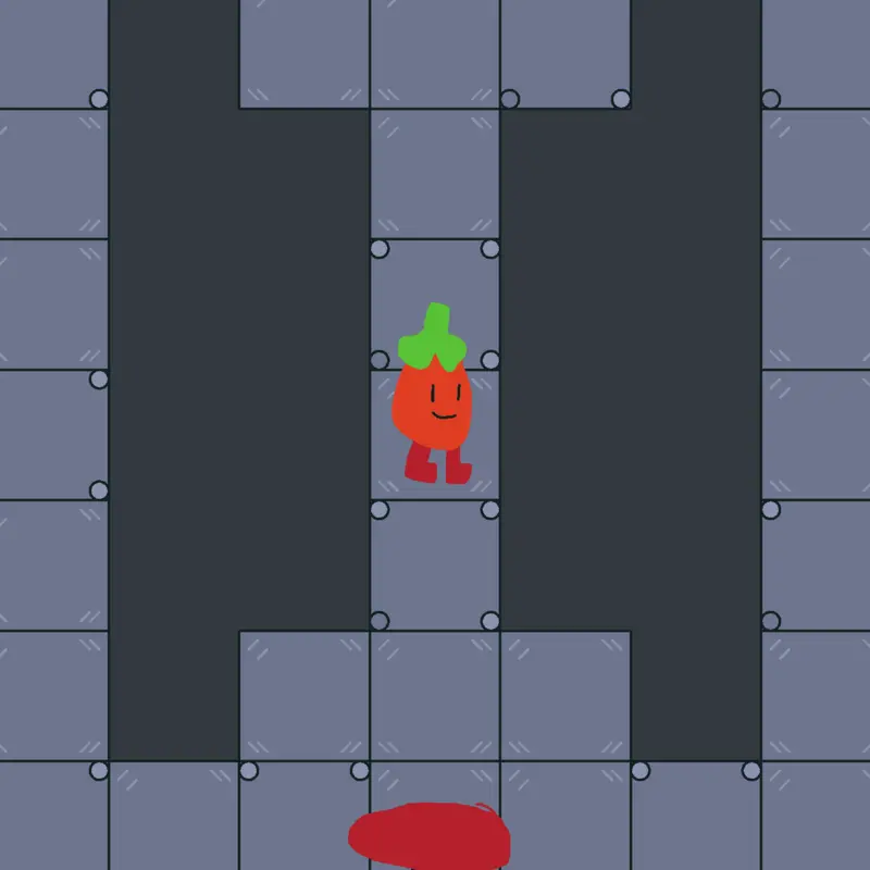 Game by @ramen_cat
