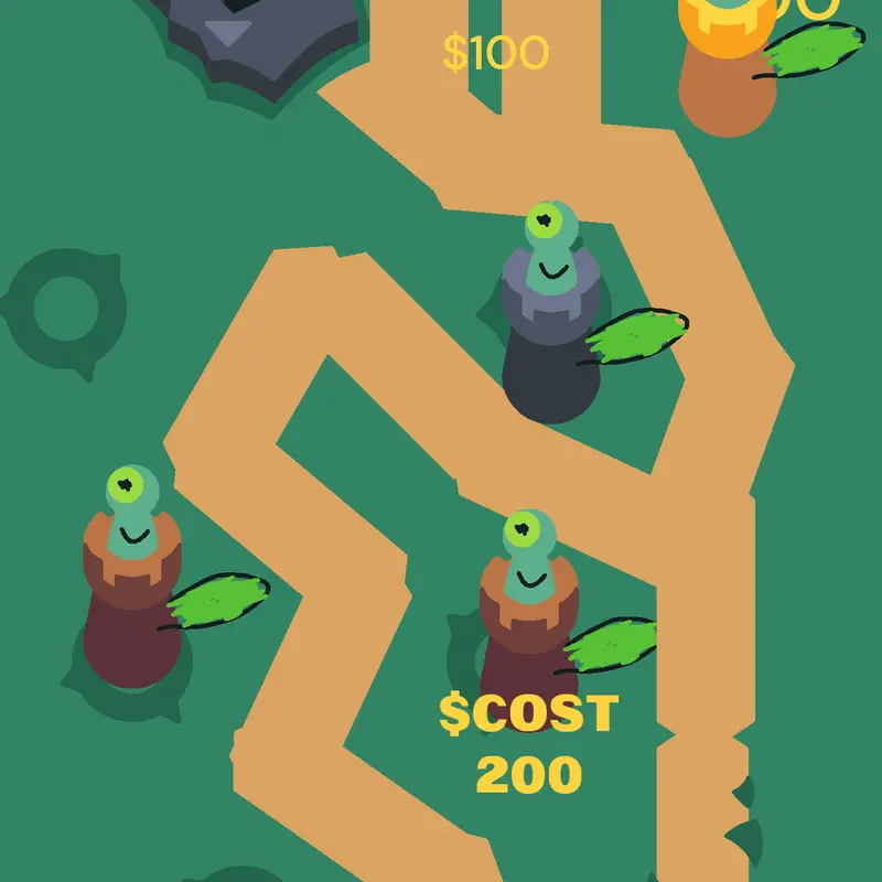 Game by @Dominikpkp