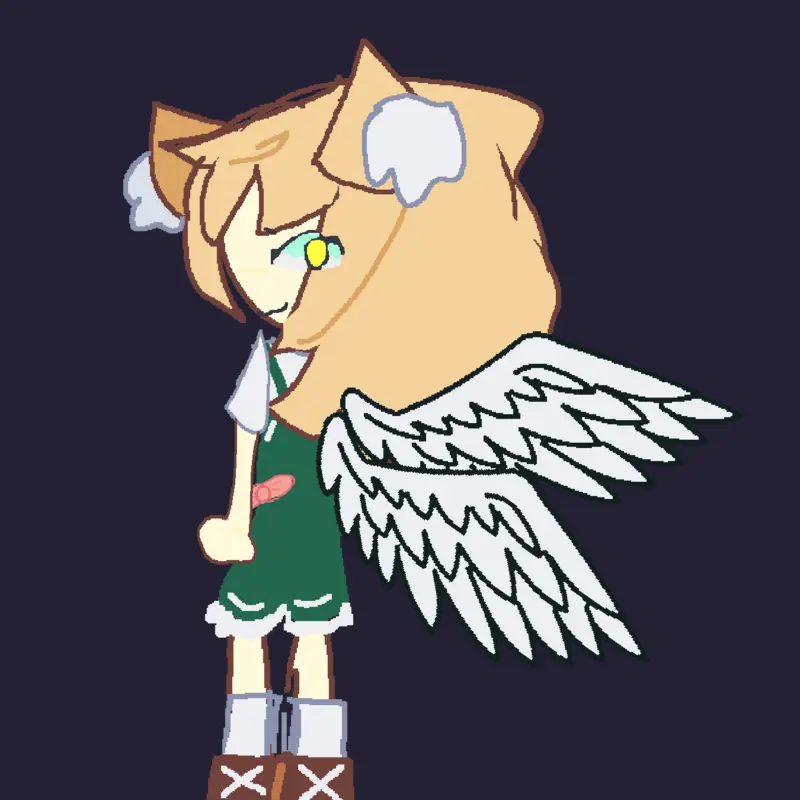 Game by @Milk_Cookie_Youcy