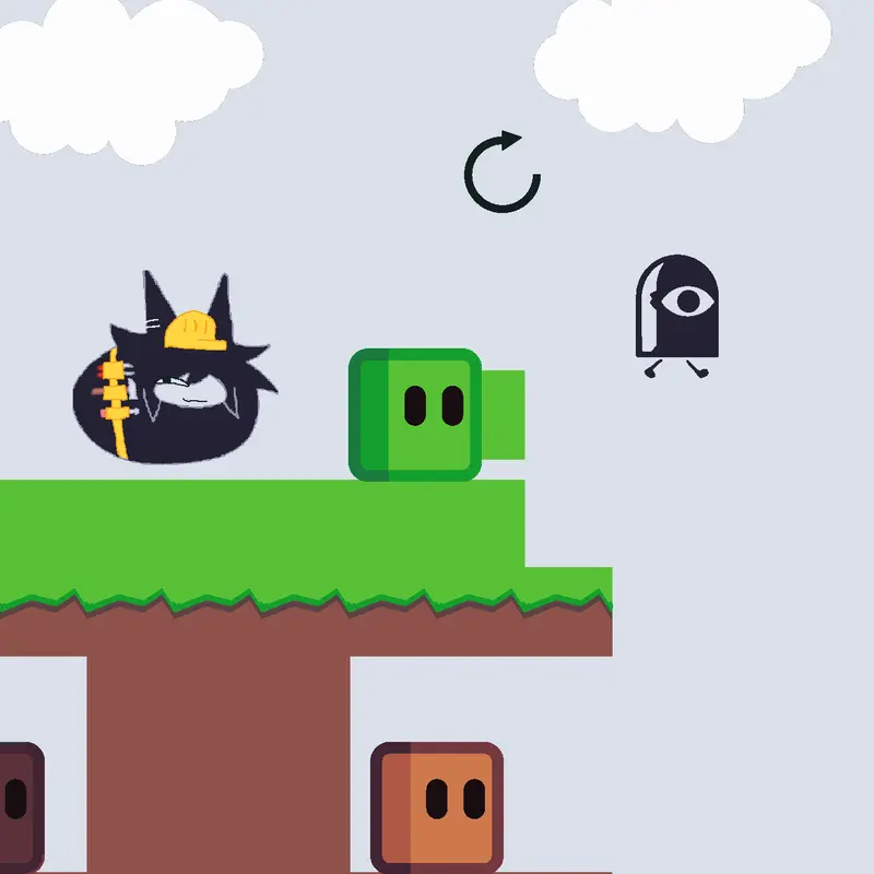 Game by @MARYGRADO719