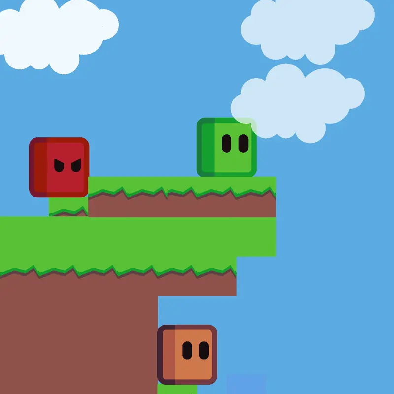 Game by @CreativeAndKind_Ayna